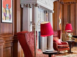 Raffles London at The OWO