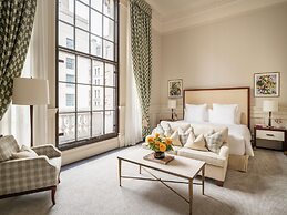 Raffles London at The OWO