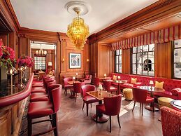 Raffles London at The OWO