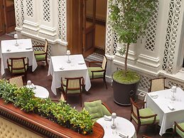 Raffles London at The OWO