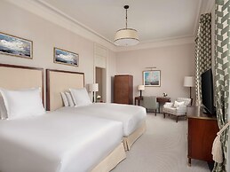 Raffles London at The OWO