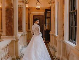 Raffles London at The OWO