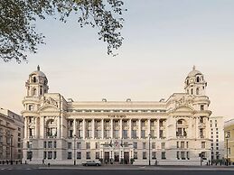 Raffles London at The OWO