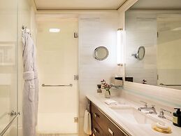 Raffles London at The OWO