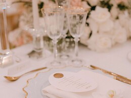 Raffles London at The OWO