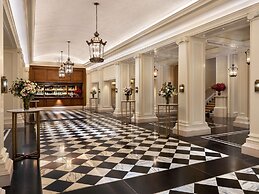 Raffles London at The OWO