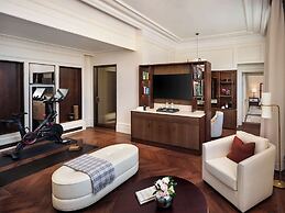 Raffles London at The OWO