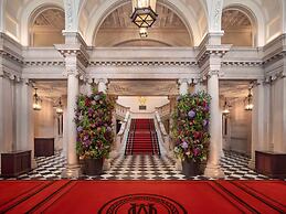 Raffles London at The OWO