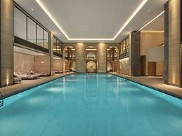 Raffles London at The OWO