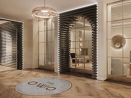 Raffles London at The OWO