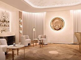 Raffles London at The OWO