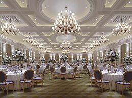 Raffles London at The OWO