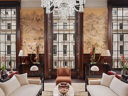Raffles London at The OWO