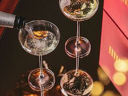 Raffles London at The OWO