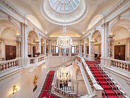 Raffles London at The OWO