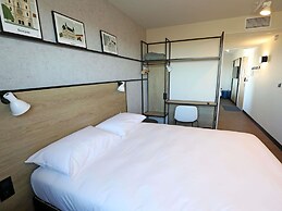 Ibis Bourgoin Jallieu Medipole