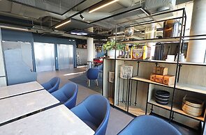 Ibis Bourgoin Jallieu Medipole