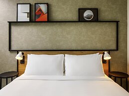 Ibis Bourgoin Jallieu Medipole