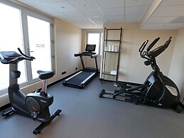 Ibis Bourgoin Jallieu Medipole