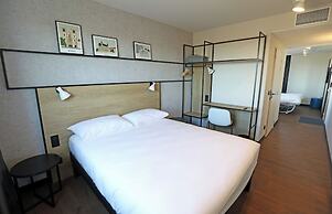 Ibis Bourgoin Jallieu Medipole