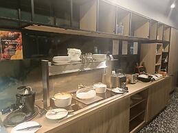 Ibis Bourgoin Jallieu Medipole