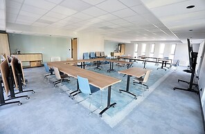 Ibis Bourgoin Jallieu Medipole