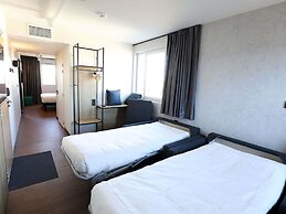 Ibis Bourgoin Jallieu Medipole