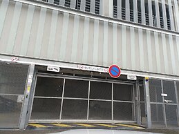 Ibis Bourgoin Jallieu Medipole