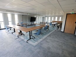 Ibis Bourgoin Jallieu Medipole