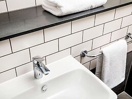 Ibis Bourgoin Jallieu Medipole