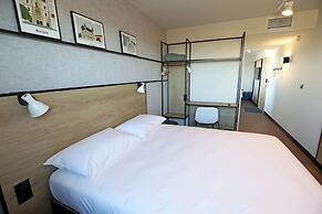 Ibis Bourgoin Jallieu Medipole