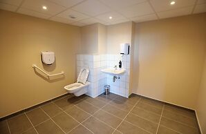 Ibis Bourgoin Jallieu Medipole