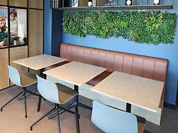 Ibis Bourgoin Jallieu Medipole
