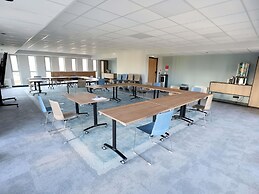 Ibis Bourgoin Jallieu Medipole