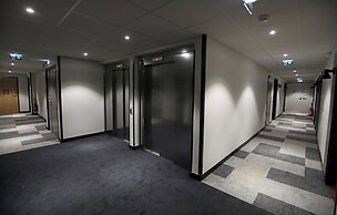 Ibis Bourgoin Jallieu Medipole