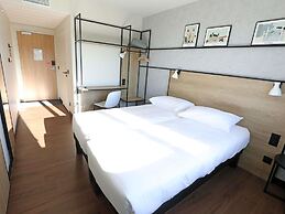 Ibis Bourgoin Jallieu Medipole