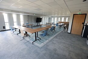 Ibis Bourgoin Jallieu Medipole