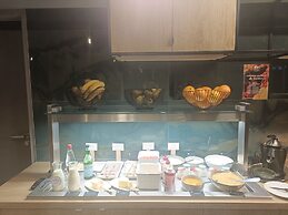Ibis Bourgoin Jallieu Medipole