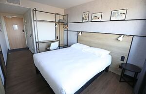 Ibis Bourgoin Jallieu Medipole