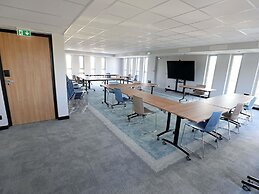 Ibis Bourgoin Jallieu Medipole