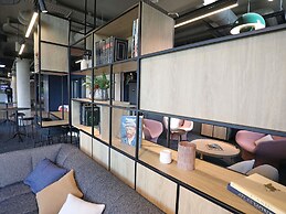 Ibis Bourgoin Jallieu Medipole