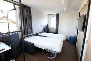 Ibis Bourgoin Jallieu Medipole