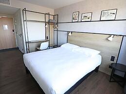 Ibis Bourgoin Jallieu Medipole