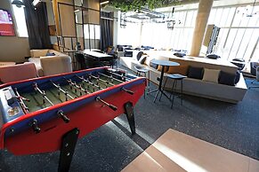 Ibis Bourgoin Jallieu Medipole