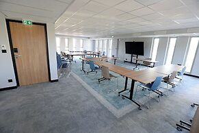 Ibis Bourgoin Jallieu Medipole