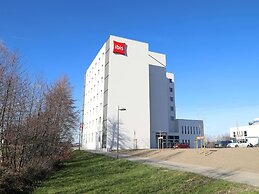 Ibis Bourgoin Jallieu Medipole