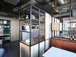 Ibis Bourgoin Jallieu Medipole