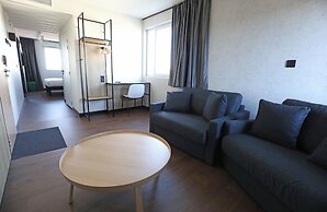 Ibis Bourgoin Jallieu Medipole