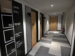 Ibis Bourgoin Jallieu Medipole