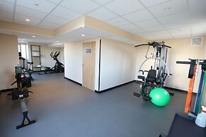 Ibis Bourgoin Jallieu Medipole